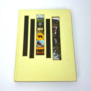 MILTON HIGH SCHOOL "Panther’s Paw 2013" Volume 69 Yearbook Annual Milton Florida